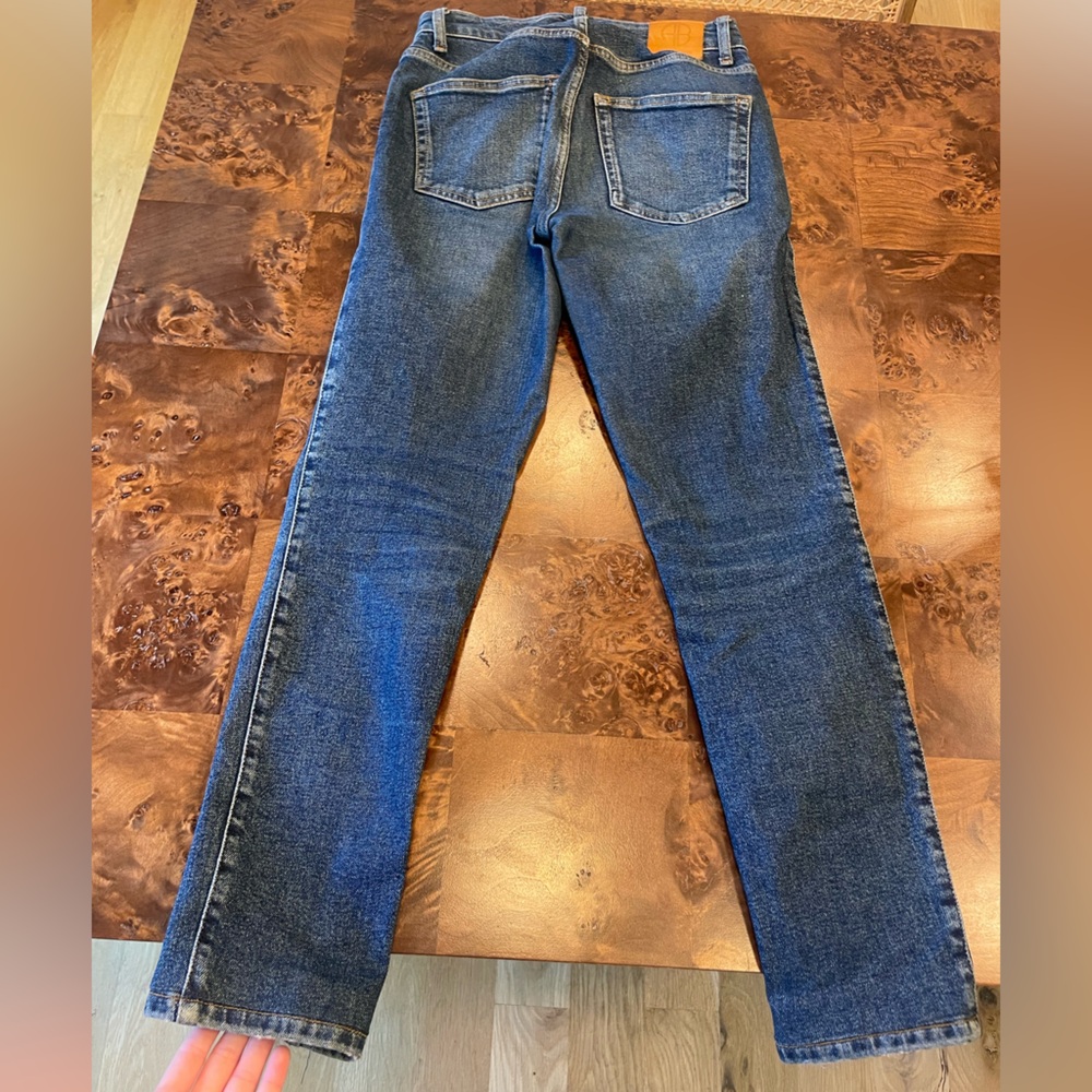 Anine Bing Jagger Jeans